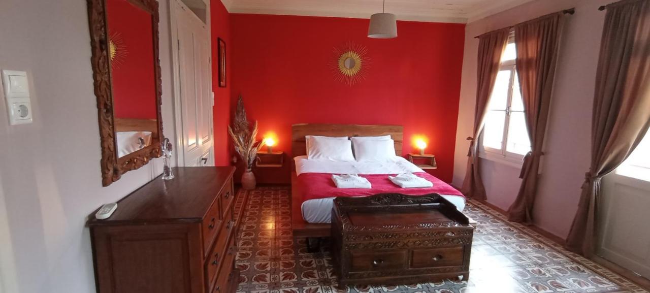 Kosta N'Tina Guest House Lefkada City Екстер'єр фото