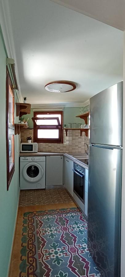 Kosta N'Tina Guest House Lefkada City Екстер'єр фото