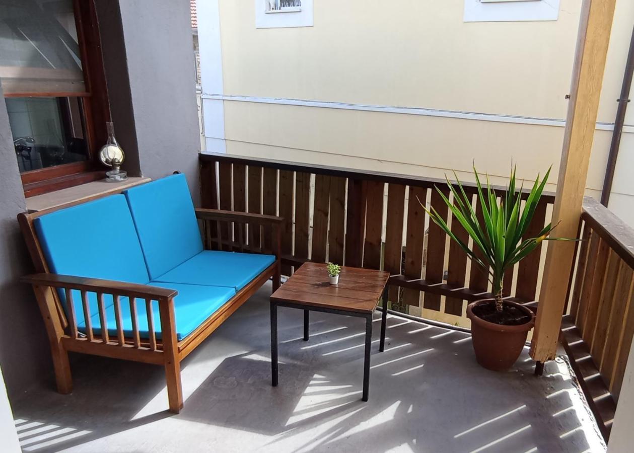 Kosta N'Tina Guest House Lefkada City Екстер'єр фото