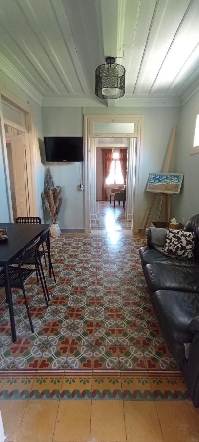Kosta N'Tina Guest House Lefkada City Екстер'єр фото