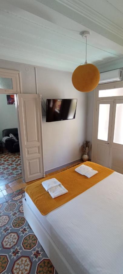 Kosta N'Tina Guest House Lefkada City Екстер'єр фото