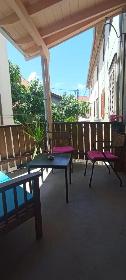 Kosta N'Tina Guest House Lefkada City Екстер'єр фото